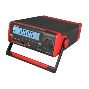 Original Bench Type Digital Multimeter UT803