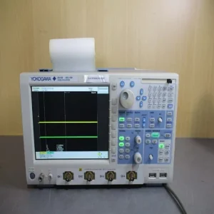 Original Dl9140l 701311 Calibrated Digital Oscilloscope 5gs Ready Warehouse Industrial Automation Plc for MRO Solutions
