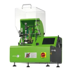 Original EPS 205 EPS 200 Plus Upgrade Test Bench CRDI Injector Tester