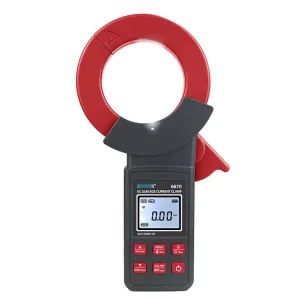 Original Genuine ETCR6640 Clamp Leakage Current Meter ETCR6670 High precision Current Card Meter ETCR6680