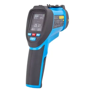 Original TKTL 31 IR Thermometer 8 Laser Dots Fixed Emissivity TKTL31 for Industrial Maintenance