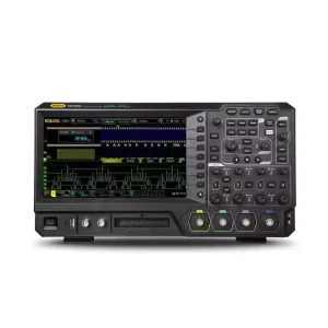 Oscilloscope MSO5072 5074 MSO5102 MSO5204 5354 5104 Pairs of Four Channels USA Origin Made in USA