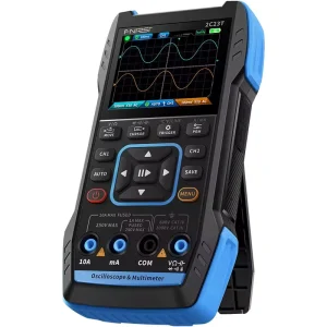 Oscilloscopes Multimeter Analog Portable Oscilloscope