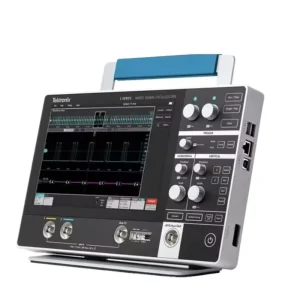 Osciloscopio Tektronix MSO22 MSO24 Mixed Domain Digital Oscilloscope USED