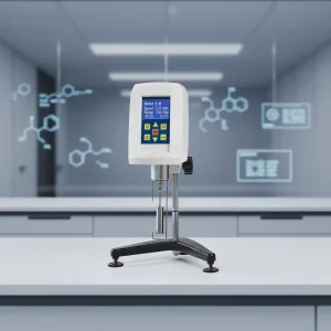 Ostwald Viscometer Testing Equipment Electronic Measuring Instrument Fann Juice Food Viscometer China Analog Oil Viscometer Tube