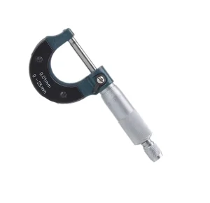 Outer Diameter Spiral Micrometer 0-25mm