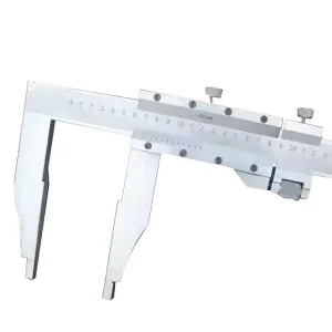 Outside Groove Vernier Caliper