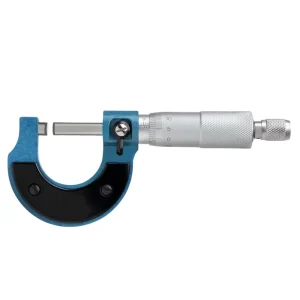 Outside Micrometer 0-25mm / 25-50mm / 50-75mm / 75-100mm Mechanical Micrometer