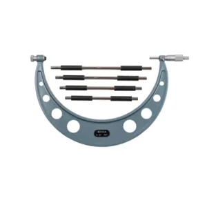 Outside Micrometer 104-136A and 104-143A