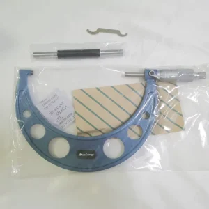 Outside Micrometer 125-250mm