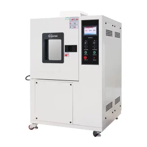 Ozone Controlled Atmosphere Resistance Aging Test Chamber Environmental Testing Equipment Manufacturer