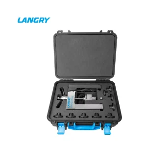 P10 Pull-Off Adhesion Tester and Rivet Pull Tester for Coating Bonding Strength