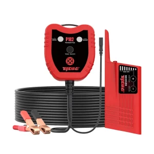 P182 12V Car Circuit Tracer Battery Tester Wireless RF OBD2 Auto Electrical Short Open Circuit Finder Diagnostic Tool