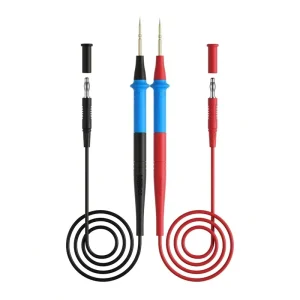 P23A Multimeter Pen PVC Cover Flame-Retardant for Phone Repair