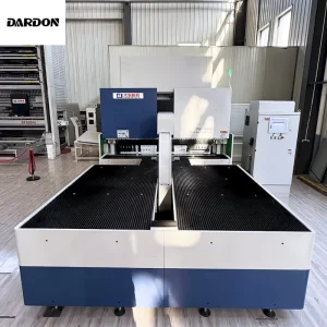 PBE2000 CNC Panel Bender Automatic Bending Center Sheet Metal Folding Machine High Efficiency Labor Saving