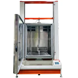 PCB Board Thrust and Tensile Strength Testing Machine for Low and High Temperatures