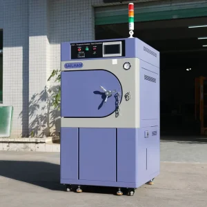 PCT Pressure Cooker Accelerated Aging Test Chamber with 100% RH