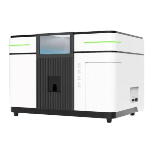 PEAK Instruments AA3014 Single Beam Graphite Furnace Atomic Absorption Spectrophotometer
