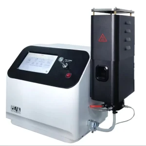 PEAK Instruments FP7303 Touch Screen Flame Photometer Laboratory Spectrometer for K Na Ba Detection