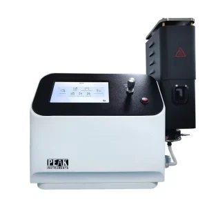 PEAK Instruments FP7303 Touchscreen Flame Photometer Laboratory Spectrometer for K Na Ba Detection