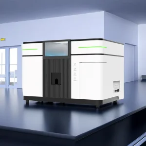PEAK Instruments High Performance Single Beam AAS Flame Atomic Absorption Spectrophotometer