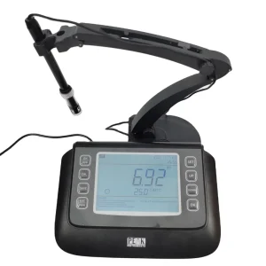 PEAK Instruments Quality High Accuracy Testing Precise Portable Digital Ph Meters