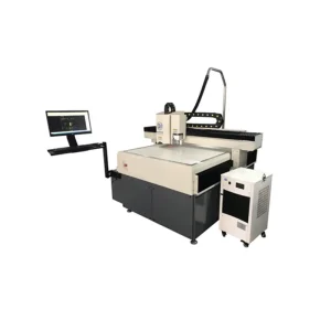 PERTINAX 1010S High Speed Pertinax CNC Router Milling Machine