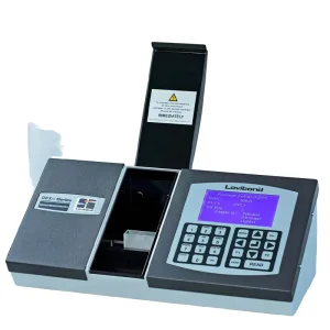 PFXi 195 1 Colorimeter Color Measurement Instrument for Liquid Chemicals and Industrial Oils