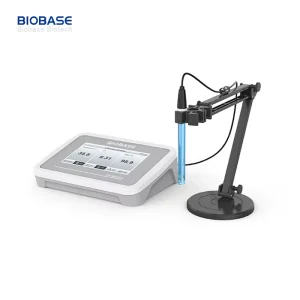 PH Meter BK PH3A High Precision Measurement 0.01pH Accuracy Class Soil Digital Conductivity for Labs