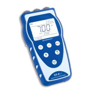 PH Tester Digital Meter Soil PH Food Meter Professional Portable PH Meter Water PH Meter