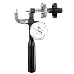 PHR-1ST Superficial Rockwell Hardness Tester for Thin Wall Pipe