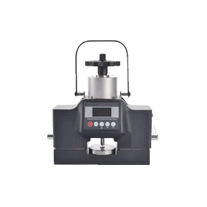 PHR 200 Magnetic Digital Brinell and Rockwell Hardness Tester with 0.1 HR 1 HBW Resolution ISO ASTM