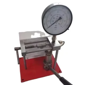 PJ40 Common Rail Nozzle Tester