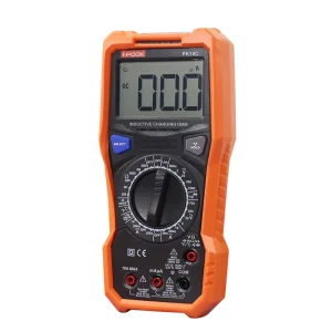 PK18E DMM Digital Multimeter