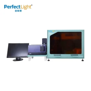PL IPCE Solar Cell Testing System for Precise Efficiency Measurement and Photovoltaic Research Advanced Laboratory Equipment