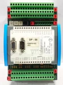 PLC KS800-DP, 9407 480 30001, Version: 43 Warranty Product