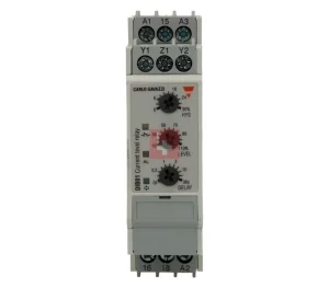 PLC Monitoring Relay DIB01CD485A Used Warranty Product