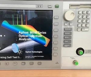PLC Optical Analyzer Repair and Calibration Evaluation Fee, All Models, for Warranty Product Stock