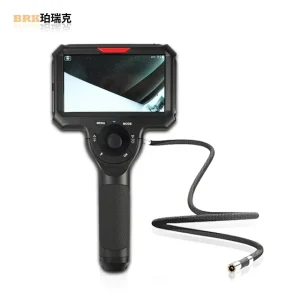 PM 20 4mm 6mm Industrial Plastic Borescope Hole Detector Car Maintenance Pipeline Carbon Deposition Detection Endoscope OEM