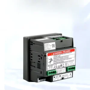 PM2125C PM2225C Power Quality Analysis Instrument Measuring Tool 220V Ethernet Data Memory