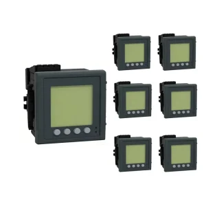 PM5100 PM5110 PM5350 PM5350P Power Parameter Measurement Instrument