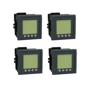 PM5350 Power Parameter Measurement Instrument