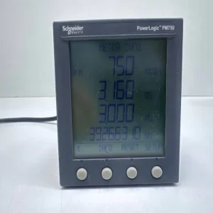 PM750MG PowerLogic Power Meter With Display 100V 415V 5VA 50 60