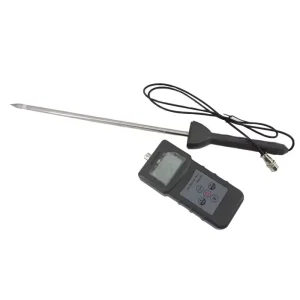 PMS710 Digital Soil Moisture Meter Test River Sand Soil Cement Land Plater Humidity Sensor Tool Hygrometer