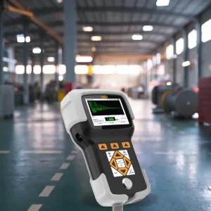 PMT-360B Digital Thickness Gauge for Ultra-Thin Parts 0.001 mm Multi-Unit