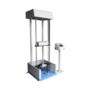 PPE Testing Equipment Industrial Safety Shoes Impact Tester 220V