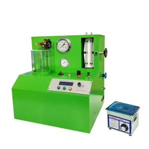 PQ1000 Common Rail Injector Tester with Piezo Function