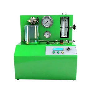 PQ1000 Common Rail Injector Tester with Piezo Function Auto Repair Diesel Injector Test Bench Instrument and Equipment