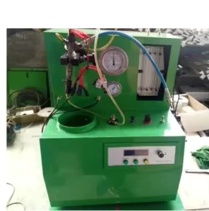 PQ1000 Diesel Common Rail Injector Tester New Universal Fitment