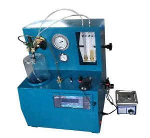 PQ2000 Common Rail Injector Test Bench Diesel Test Bench Injector Tester